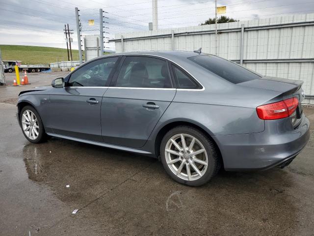 Vin: wauffafl6fn003462, lot: 56020005, audi a4 premium plus 20152