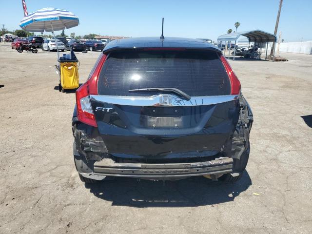 2016 HONDA FIT EX JHMGK5H72GS009996