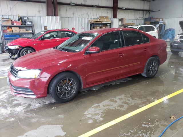 VOLKSWAGEN JETTA S