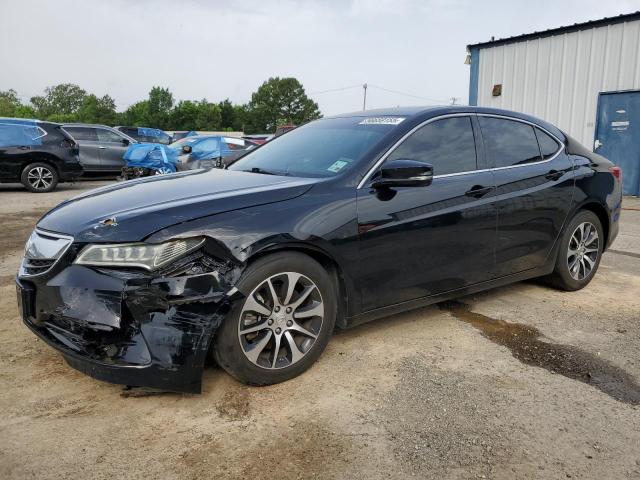 Vin: 19uub1f31ha009753, lot: 56659155, acura tlx 2017 img_1