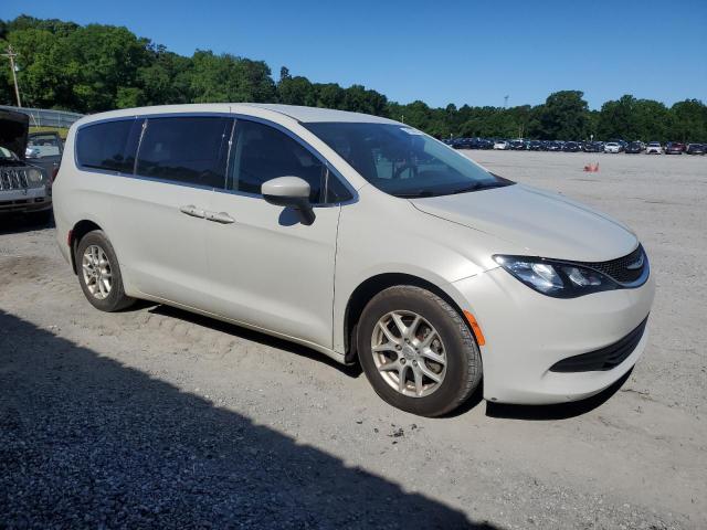 Vin: 2c4rc1dg9hr722869, lot: 58184695, chrysler pacifica touring 20174