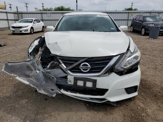 2018 NISSAN ALTIMA 2.5 - 1N4AL3AP5JC299693