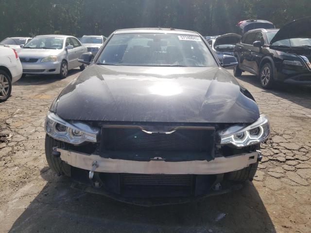 2015 BMW 328 I - WBA3A5G52FNS85737