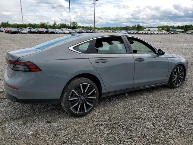 Vin: 1hgcy2f81sa001591, lot: 55657265, honda accord touring hybrid 20253