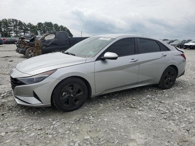 Vin: 5npls4ag4nh055085, lot: 57065035, hyundai elantra sel 2022 img_1