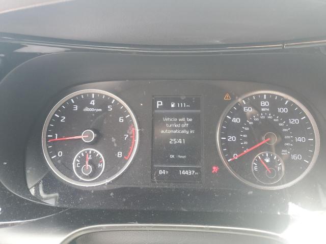 2024 KIA K5 GT 5XXG44J83RG261178