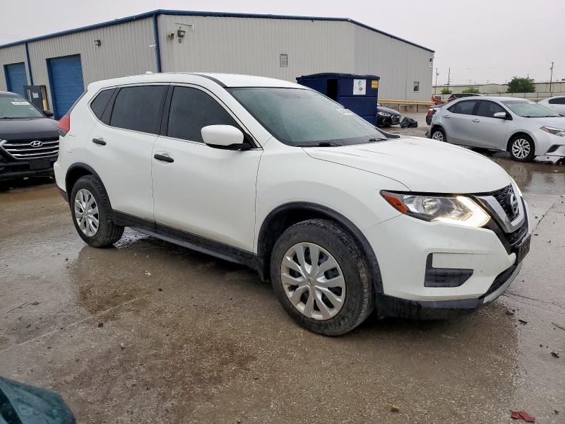 Vin: jn8at2mt2hw135280, lot: 54342395, nissan rogue s 20174
