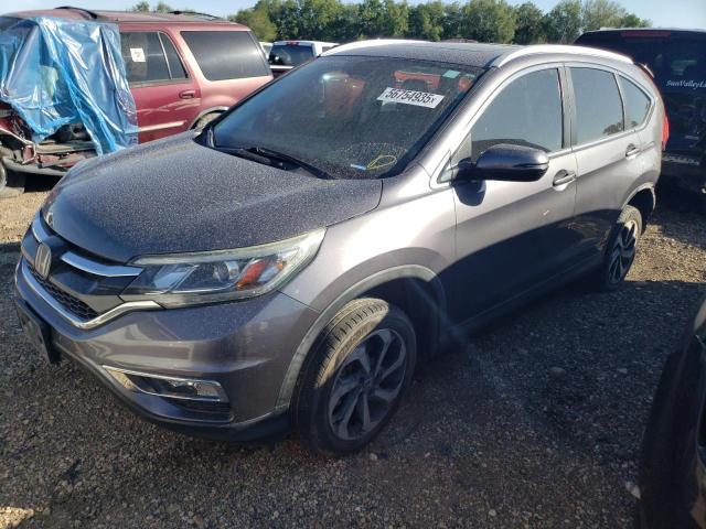 Vin: 5j6rm4h92gl085450, lot: 56754935, honda crv touring 2016 img_1