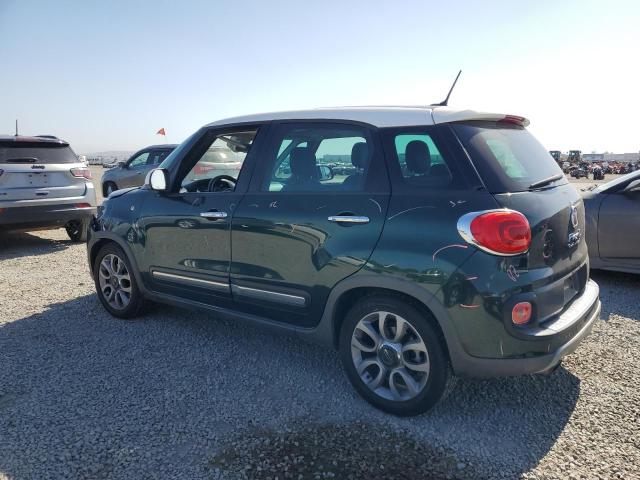 Vin: zfbcfadh1gz037438, lot: 57668135, fiat 500 trekking 20162