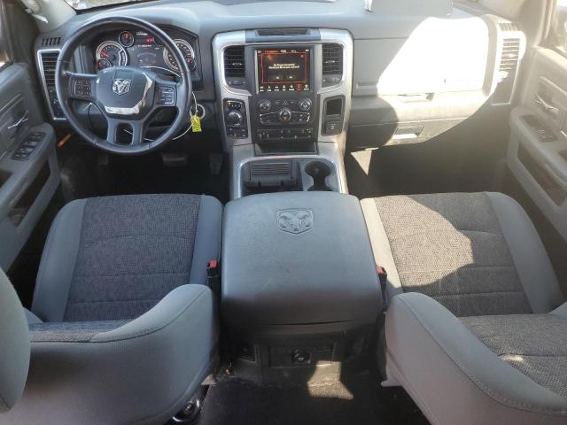 2018 RAM 1500 SLT - 1C6RR7LT6JS298093