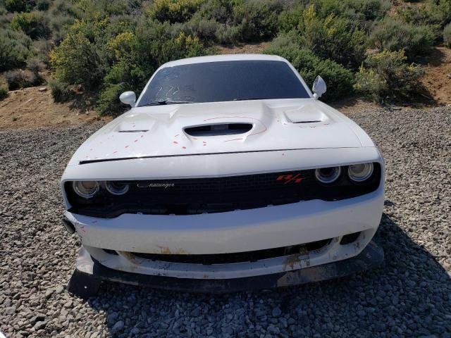 2020 DODGE CHALLENGER - 2C3CDZFJ0LH156372