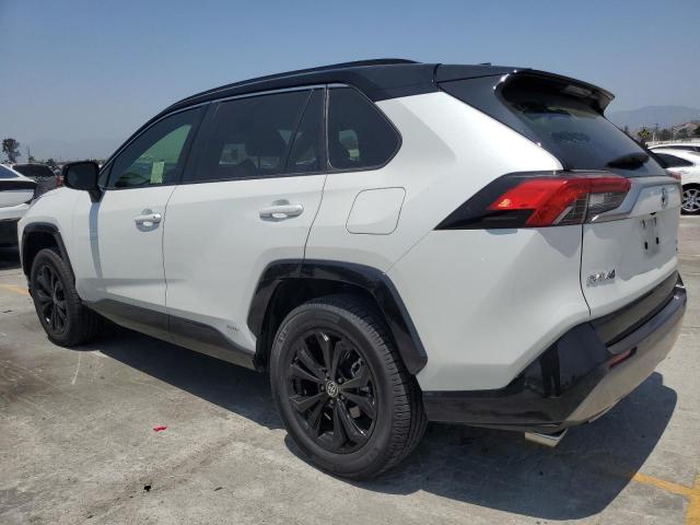 Vin: jtme6rfv2pd546491, lot: 58974715, toyota rav4 xse 20232