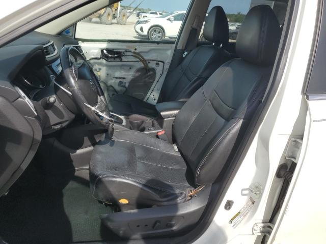 2015 NISSAN ROGUE S - 5N1AT2MT8FC861084