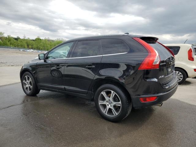 Vin: yv4902dz5d2459284, lot: 55562785, volvo xc60 t6 20132