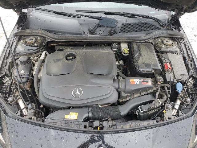 2018 MERCEDES-BENZ CLA 250 - WDDSJ4EB1JN557324