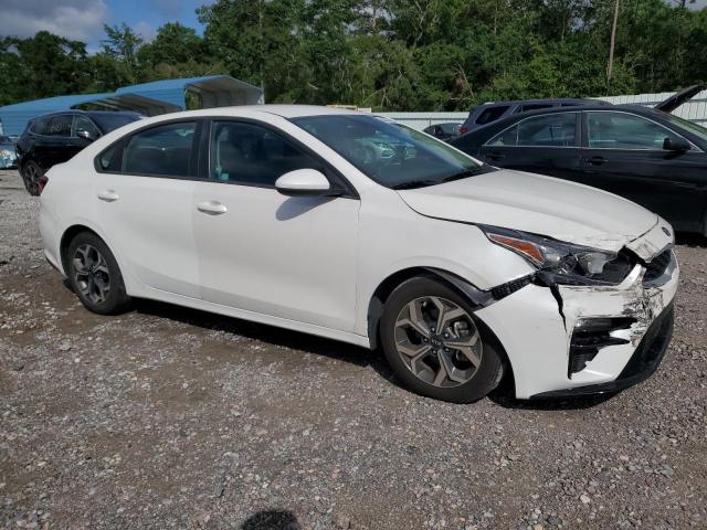 Vin: 3kpf24ad0me408458, lot: 58750815, kia forte fe 20214