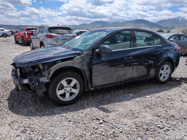Vin: 1g1pc5sb2f7152968, lot: 57520785, chevrolet cruze lt 2015 img_1