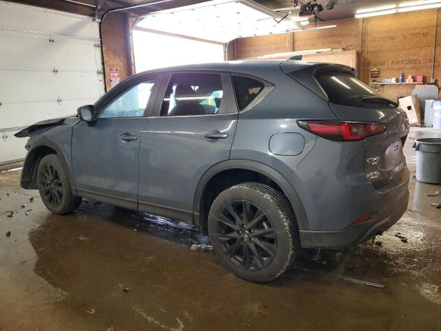 Vin: jm3kfbcl5r0526296, lot: 58705005, mazda cx-5 prefe preferred 20242