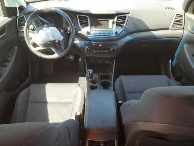 2017 HYUNDAI TUCSON LIM - KM8J33A28HU298939
