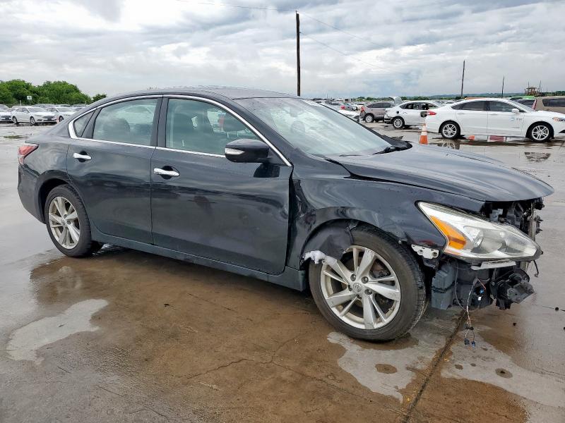 Vin: 1n4al3ap9ec160205, lot: 55966225, nissan altima 2.5 20144