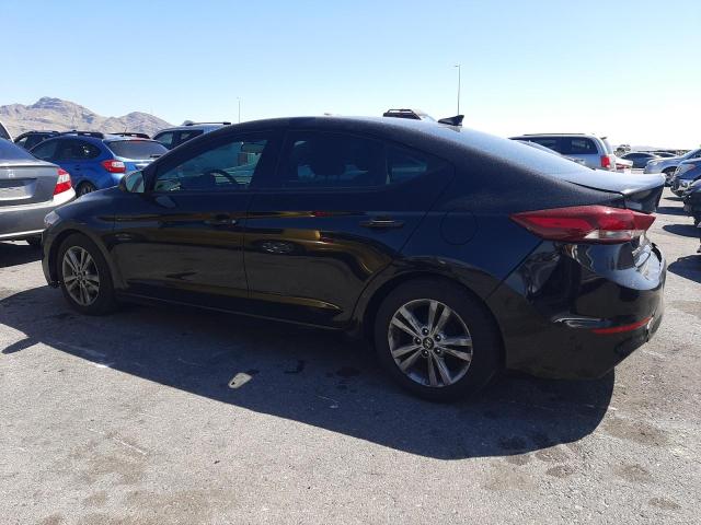 2017 HYUNDAI ELANTRA SE #3305699716