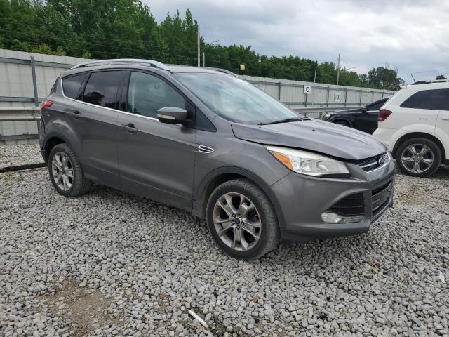 Vin: 1fmcu0j96eud43213, lot: 56841375, ford escape titanium 20144