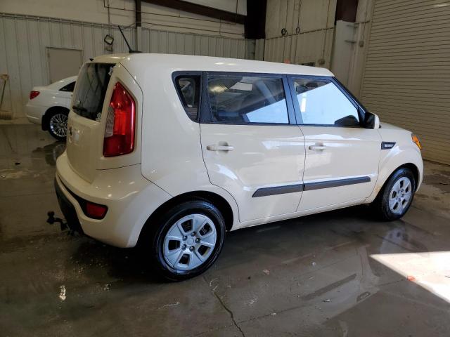 Vin: kndjt2a55c7394270, lot: 54702435, kia soul 20123