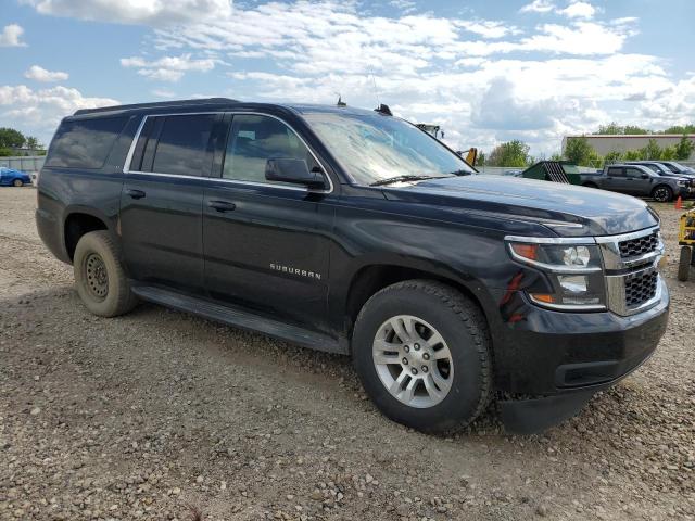 Vin: 1gnskhkc0jr385007, lot: 58191915, chevrolet suburban k1500 lt 20184