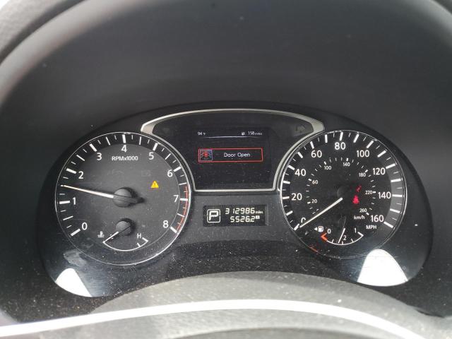 2015 NISSAN ALTIMA 2.5 - 1N4AL3AP2FN892486