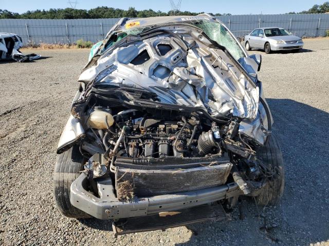 2020 FORD ECOSPORT T MAJ6S3KL9LC353083