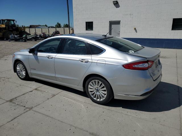 Vin: 3fa6p0lu1er134601, lot: 54739985, ford fusion se hybrid 20142