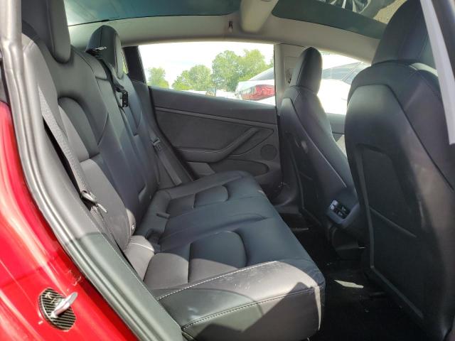 2023 TESLA MODEL 3 - 5YJ3E1EB7PF390122
