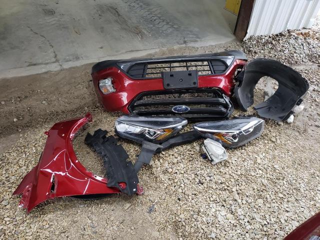 2019 FORD ESCAPE SEL - 1FMCU0HD2KUB96832