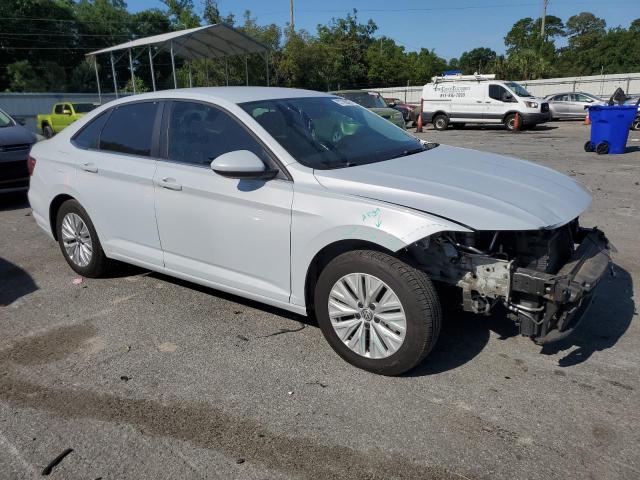 Vin: 3vwc57buxkm031986, lot: 57795505, volkswagen jetta s 20194