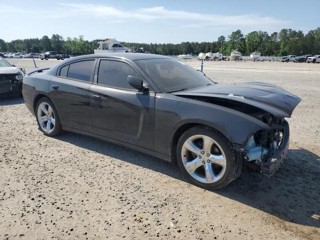Vin: 2c3cdxhg2ch217548, lot: 55231395, dodge charger sxt 20124