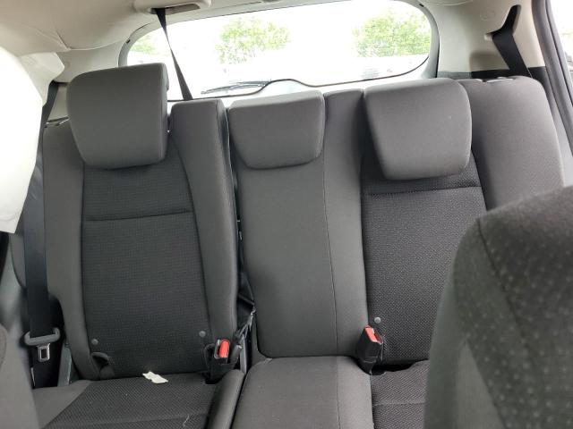 2020 HONDA HR-V LX - 3CZRU6H30LM722464