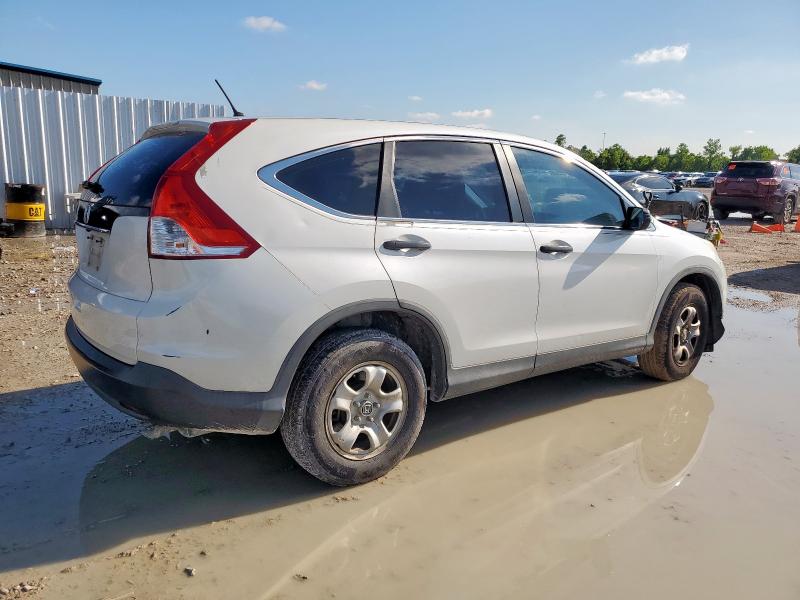 Vin: 5j6rm3h33el011974, lot: 58496175, honda crv lx 20143