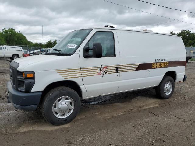 Vin: 1ftse3el9ada56897, lot: 57950535, ford all models e350 super duty van 2010 img_1