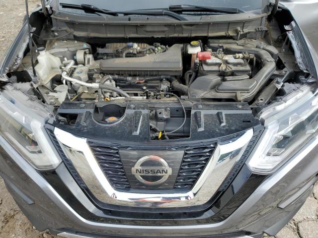 2017 NISSAN ROGUE S - KNMAT2MT1HP611959