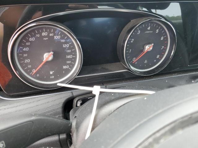 2018 MERCEDES-BENZ E 300 - WDDZF4JBXJA470437