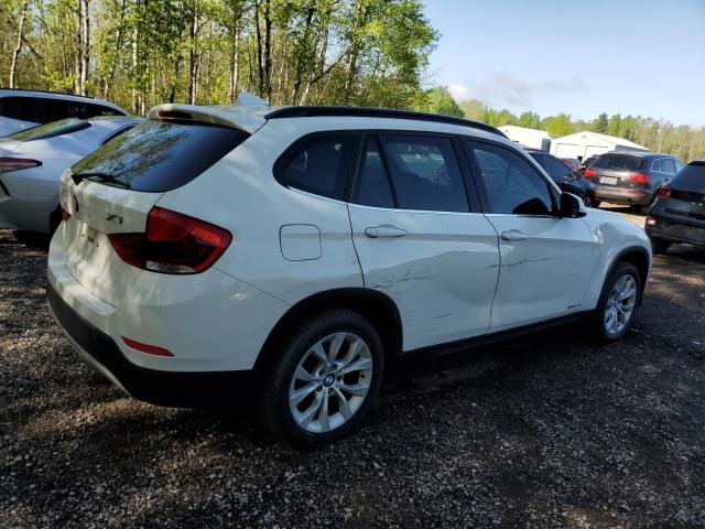 Vin: wbavl1c5xevy22757, lot: 56308205, bmw x1 xdrive28i 20143