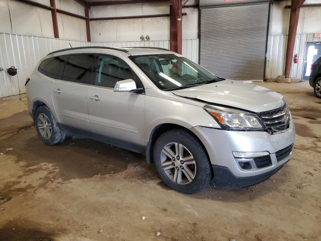 2016 CHEVROLET TRAVERSE L 1GNKRHKD3GJ331440