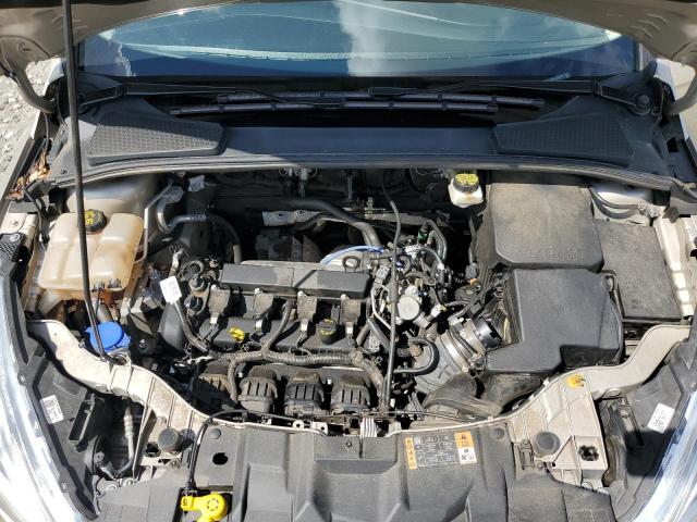2017 FORD FOCUS TITA - 1FADP3J28HL256188