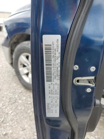 2019 RAM 1500 CLASS - 1C6RR6FG3KS594005