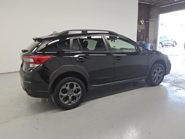 Vin: jf2gthsc4mh679503, lot: 49421515, subaru crosstrek sport 20213