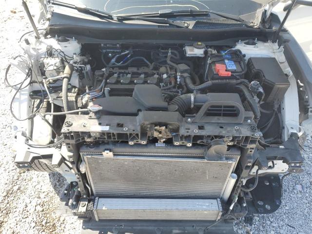 2024 HONDA CR-V EXL - 2HKRS3H75RH316949