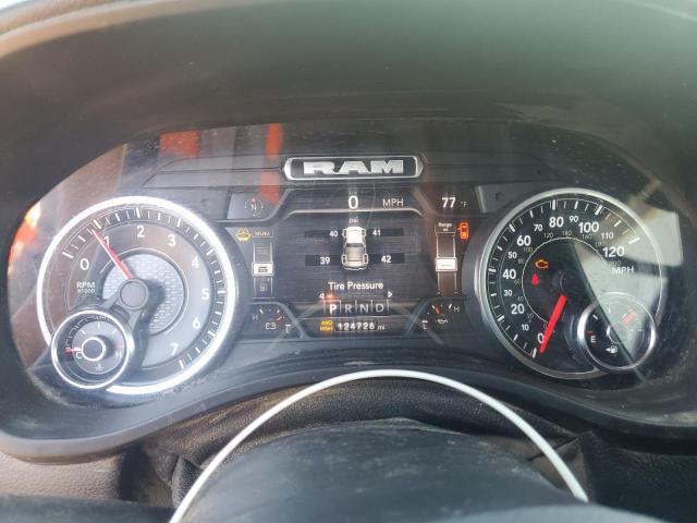 2022 RAM 1500 BIG H - 1C6RRFBG4NN226893