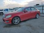 MERCEDES-BENZ C-CLASS 250