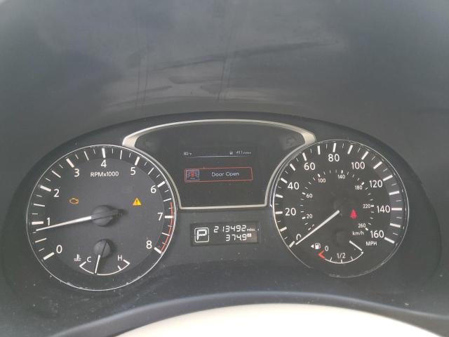 2015 NISSAN PATHFINDER - 5N1AR2MN4FC628206