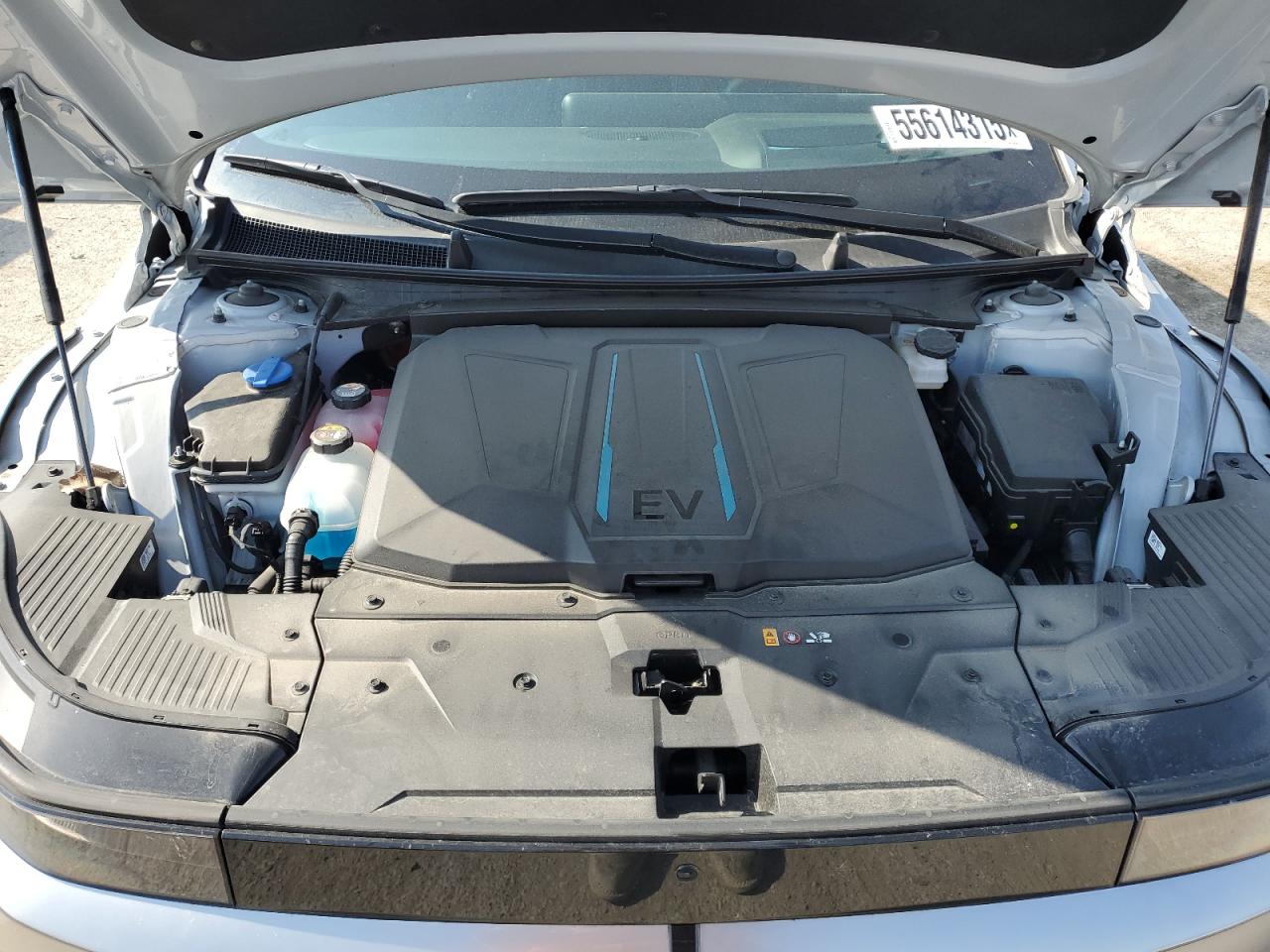 HYUNDAI IONIQ 5 LIMITED